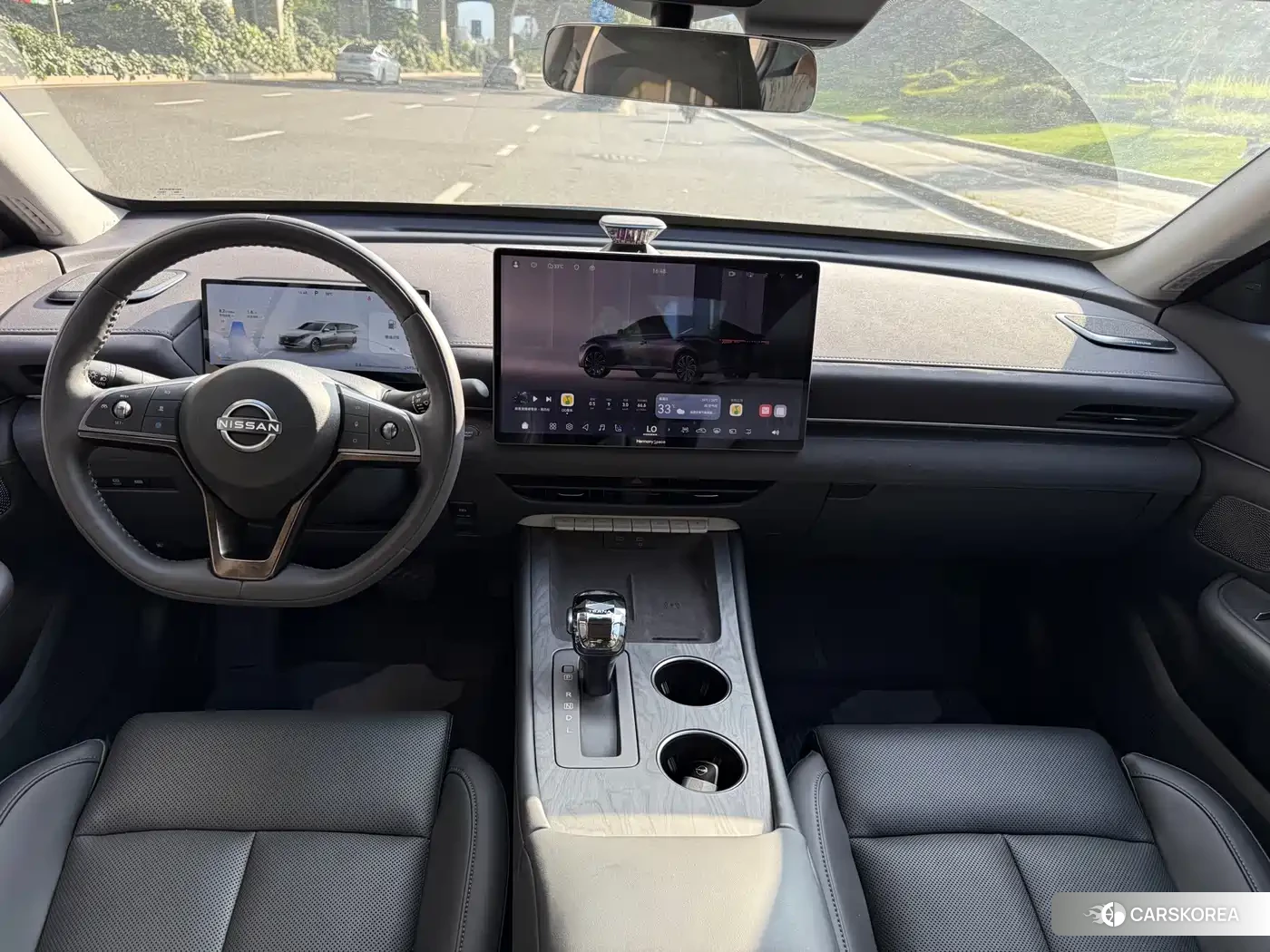Nissan Teana id 4512930 из Китая 8