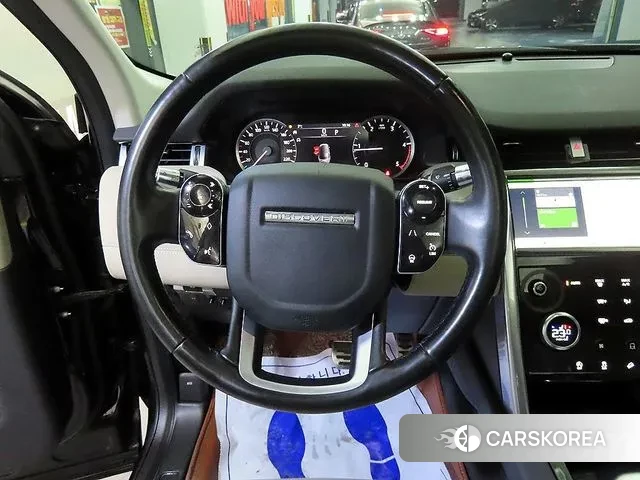 Land Rover Discovery Sports 2nd Generation id 3390538 из Кореи 18