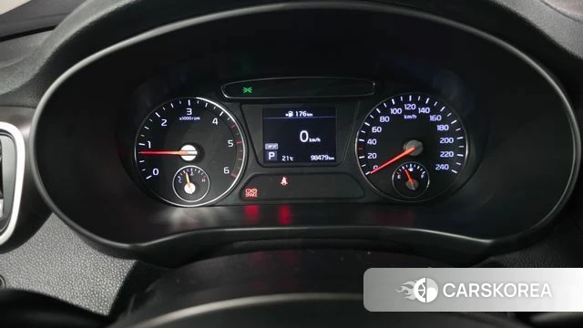 Kia The New Sorento id 4378008 из Кореи 29