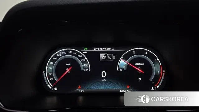 Kia Mohave Master id 3701906 из Кореи 18