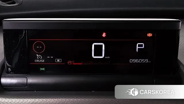 Citroen / DS C4 Cactus id 3045181 из Кореи 18