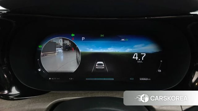 Kia K5 Hybrid 3rd Generation id 3879112 из Кореи 18