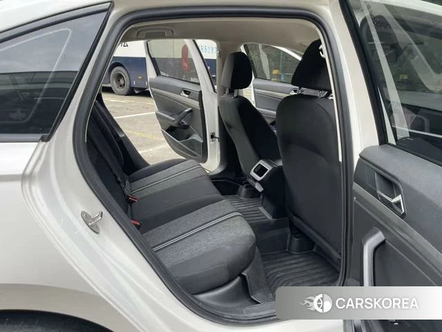 Volkswagen Lavida Pure Electric id 4298113 из Китая 13