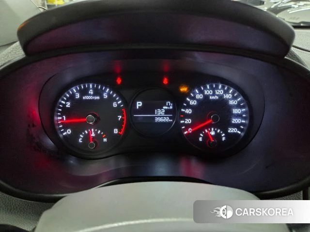 Kia Morning Urban (JA) id 3878837 из Кореи 18