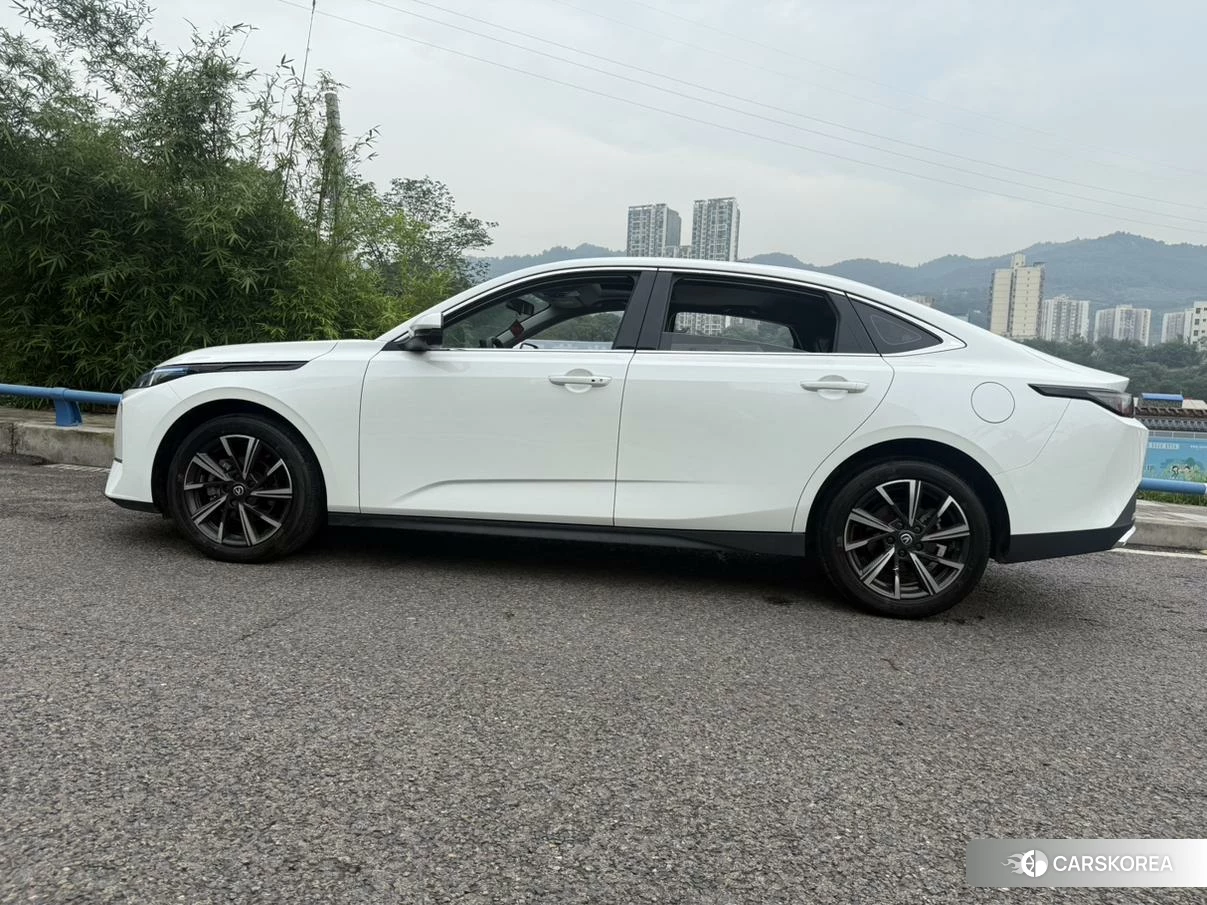 Chang'an Yidong id 4455559 из Китая 11