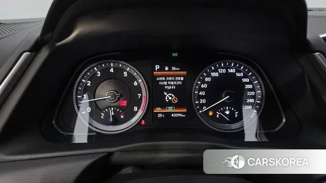 Hyundai Sonata (DN8) id 3022183 из Кореи 18