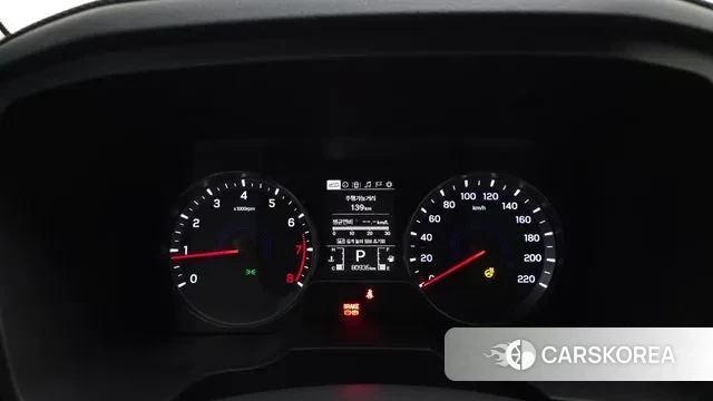 Ssangyong Beautiful Korando id 3621795 из Кореи 18