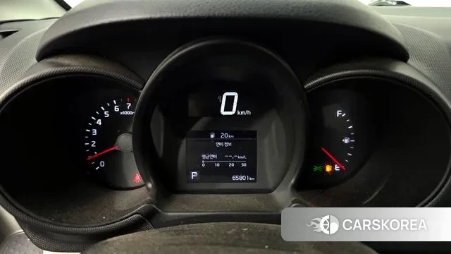 Kia The New Ray id 2984623 из Кореи 18