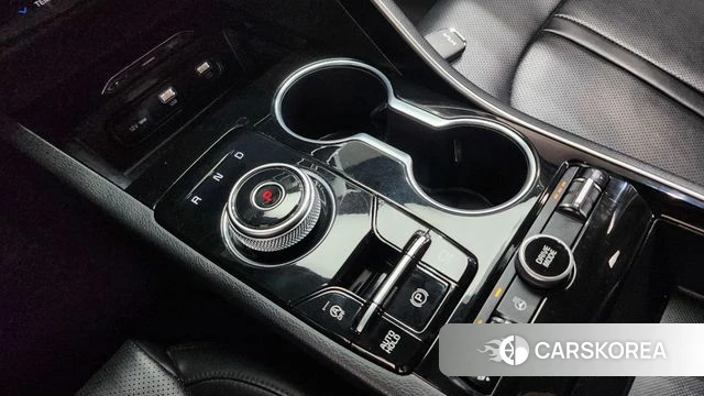 Kia K5 3rd generation id 4783973 из Кореи 31