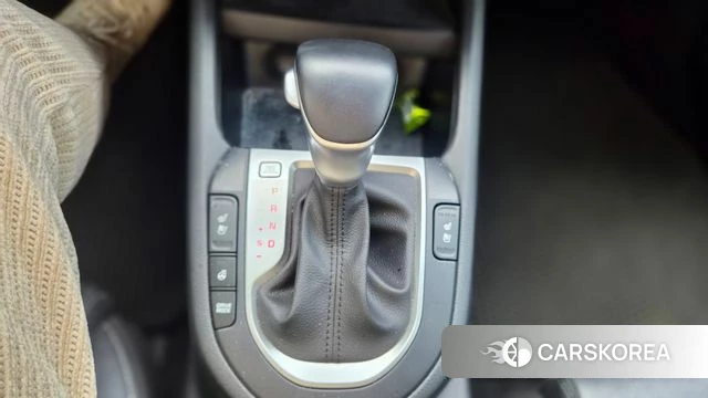 Kia Come New K3 id 4310246 из Кореи 8