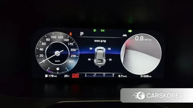 Kia Sorento 4th Generation id 3168824 из Кореи 18