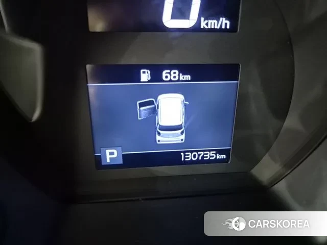 Kia The New Ray id 3390933 из Кореи 17