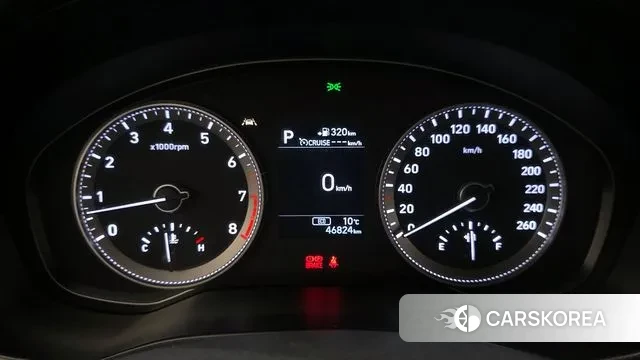 Hyundai Grandeur IG id 3402947 из Кореи 18