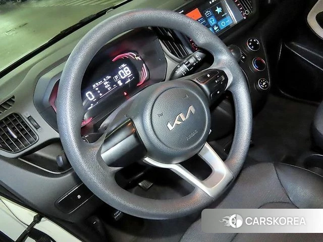 Kia The New Kia Ray id 4650306 из Кореи 17