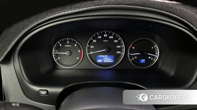 Hyundai The New Grand Starex id 3429197 из Кореи 18