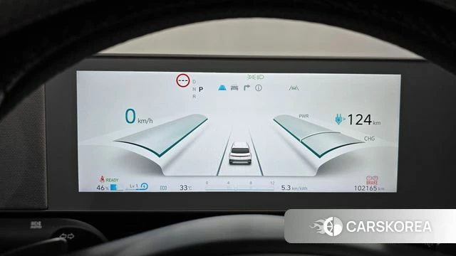 Hyundai Ionic 5 id 4636966 из Кореи 32