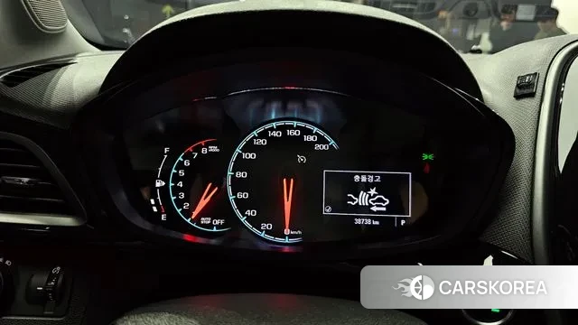 Chevrolet (GM Daewoo) The New Spark id 3055279 из Кореи 18