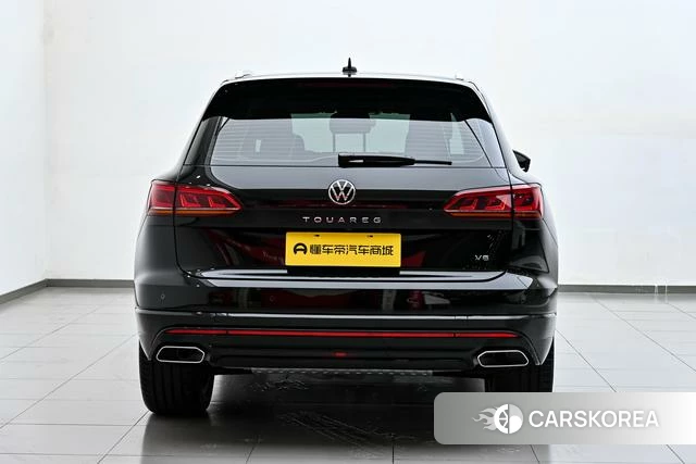 Volkswagen Touareg id 3908306 из Китая 18