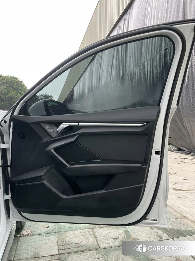 Audi A3 id 3939289 из Китая 24