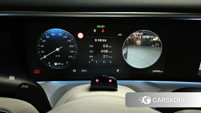 Hyundai Palisade (LX3) id 4387943 из Кореи 32