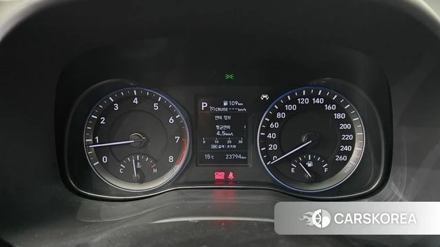 Hyundai Kona id 3844641 из Кореи 18