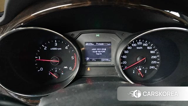 Kia The New Carnival id 3885751 из Кореи 18