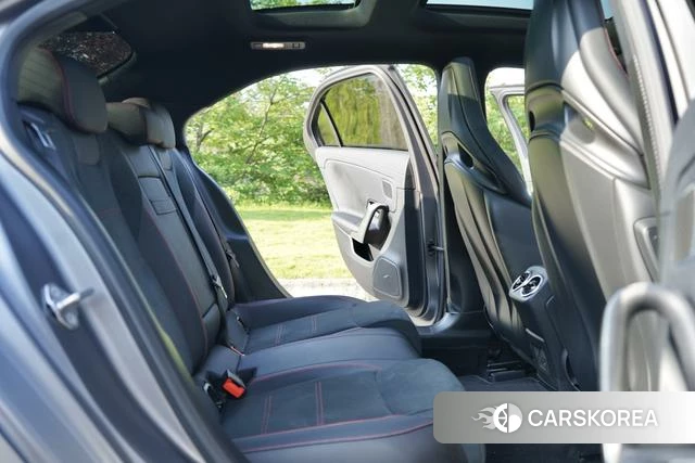 Mercedes-Benz Class A AMG id 4300426 из Китая 15