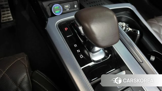 Kia Stinger Meister id 4943411 из Кореи 34