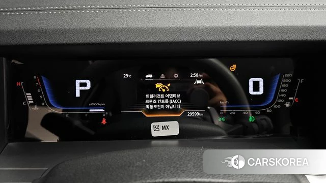 Ssangyong Torres id 4480515 из Кореи 28