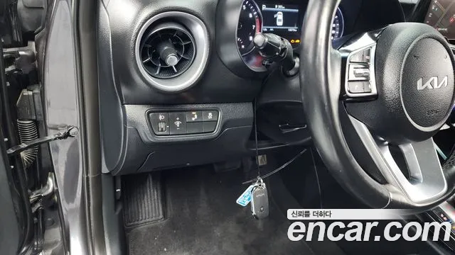 Kia The New K3 2nd generation id 2676535 из Кореи 18