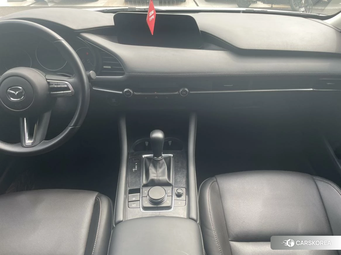 Mazda 3 id 4513795 из Китая 11