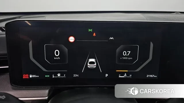 Kia The New K5 3rd generation id 2997939 из Кореи 18