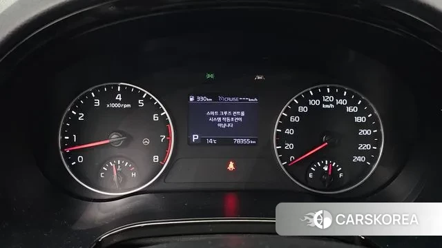 Kia Seltos id 3449350 из Кореи 18