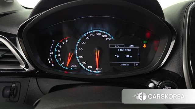 Chevrolet (GM Daewoo) The New Spark id 4224735 из Кореи 18