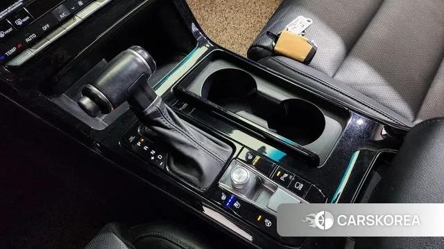 Kia K7 Premier id 3412749 из Кореи 18