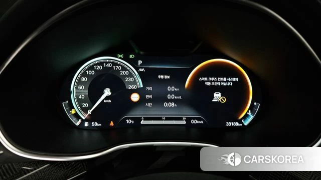 Genesis G80 (RG3) id 3909937 из Кореи 18