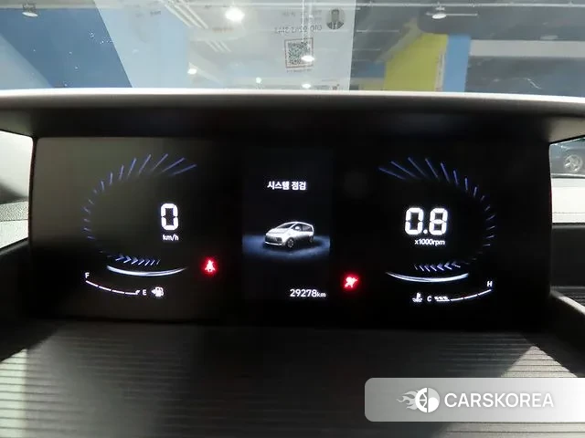 Hyundai Staria id 3751370 из Кореи 18