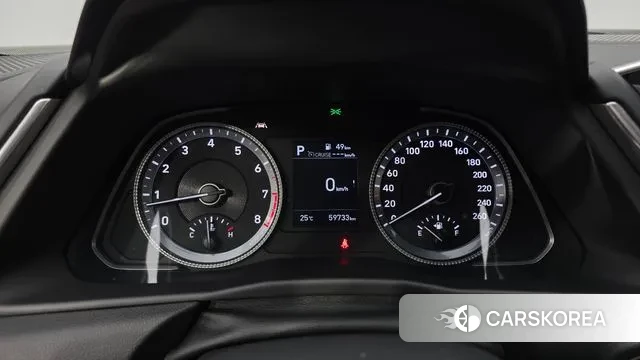 Hyundai Sonata (DN8) id 3038912 из Кореи 18