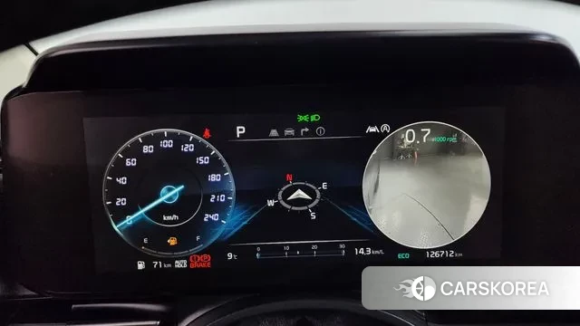 Kia Carnival 4th generation id 3691864 из Кореи 18