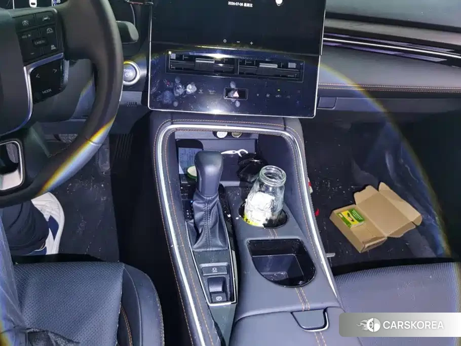 Toyota Avalon id 4601979 из Китая 14