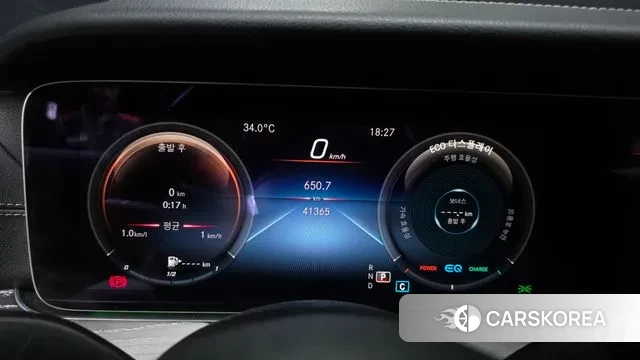 Mercedes-Benz CLS-Class C257 id 2984847 из Кореи 18