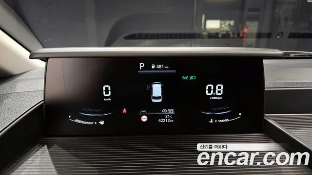 Hyundai Staria id 2943929 из Кореи 18