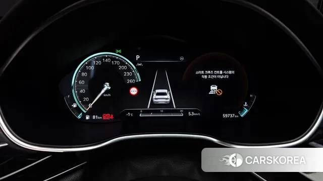 Genesis G80 (RG3) id 3675934 из Кореи 18