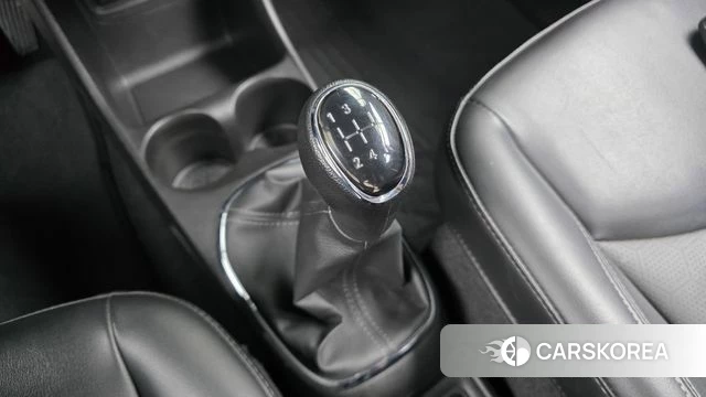 Chevrolet (GM Daewoo) The New Spark id 4865351 из Кореи 28