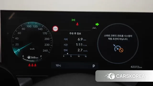 Hyundai Sonata D Edge (DN8) id 3388924 из Кореи 18