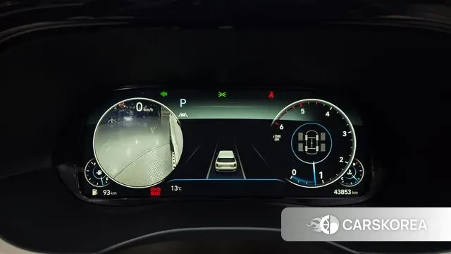 Hyundai Palisade id 3468899 из Кореи 18