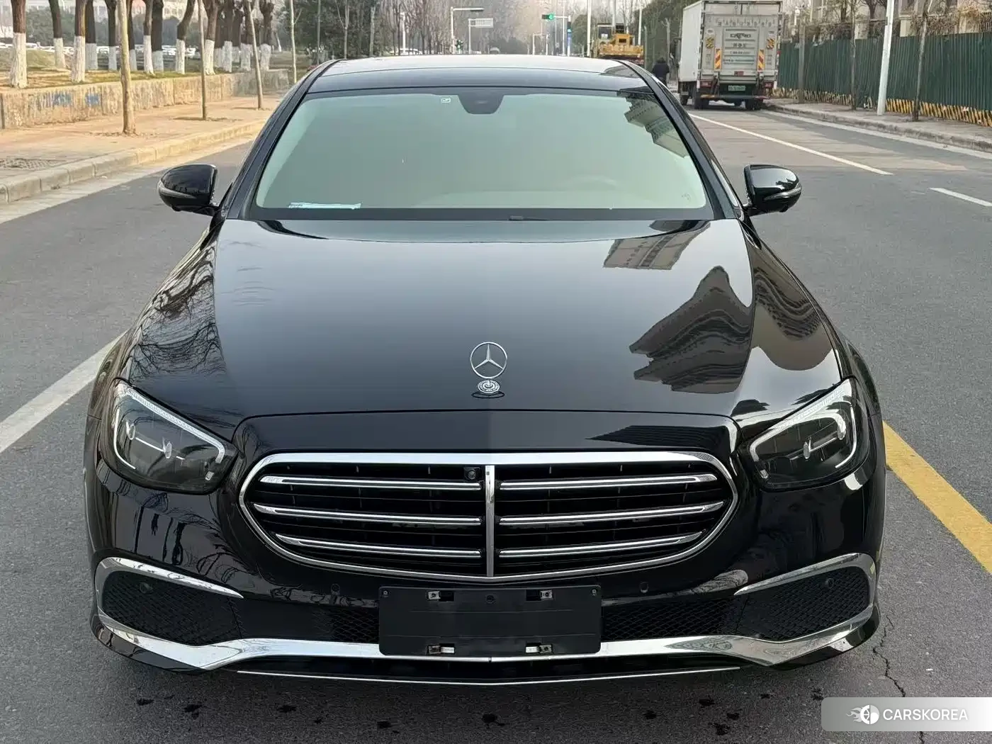 Mercedes-Benz E-Class id 4601953 из Китая 8