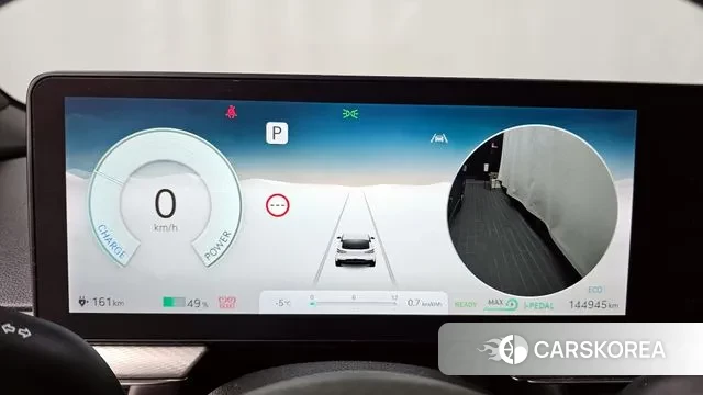 Genesis GV60 id 3671224 из Кореи 18