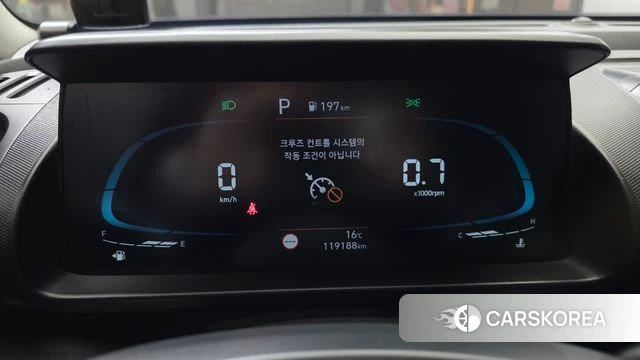 Hyundai Casper id 4186570 из Кореи 29