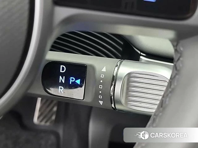 Hyundai Ionic 5 id 4355234 из Кореи 16